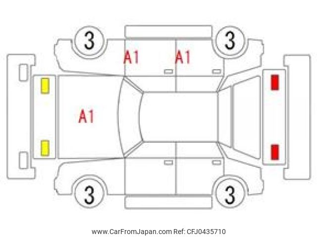 honda n-box 2018 -HONDA--N BOX DBA-JF3--JF3-1016737---HONDA--N BOX DBA-JF3--JF3-1016737- image 2