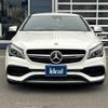 mercedes-benz amg 2018 -MERCEDES-BENZ--AMG CBA-117952--WDD1179522N571369---MERCEDES-BENZ--AMG CBA-117952--WDD1179522N571369- image 2