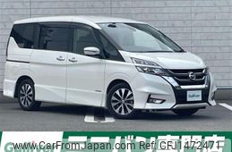 nissan serena 2019 -NISSAN--Serena DAA-GFC27--GFC27-158637---NISSAN--Serena DAA-GFC27--GFC27-158637-