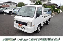 subaru sambar-truck 2006 -SUBARU--Samber Truck TT2--341982---SUBARU--Samber Truck TT2--341982-