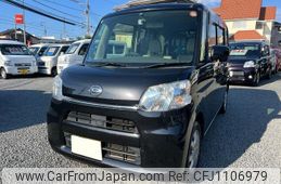 daihatsu tanto 2014 -DAIHATSU 【愛媛 580ﾜ8366】--Tanto LA600S--0176165---DAIHATSU 【愛媛 580ﾜ8366】--Tanto LA600S--0176165-