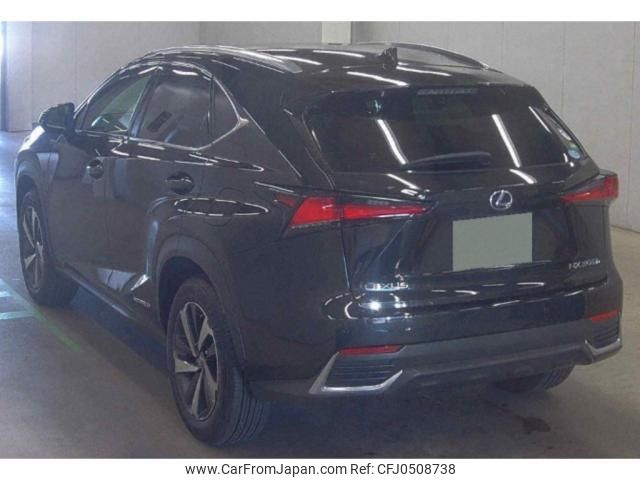 lexus nx 2018 quick_quick_DAA-AYZ10_1019097 image 2