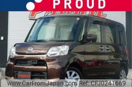 daihatsu tanto 2014 -DAIHATSU 【豊橋 581ｺ1141】--Tanto LA600S--LA600S-0218764---DAIHATSU 【豊橋 581ｺ1141】--Tanto LA600S--LA600S-0218764-