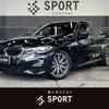 bmw 3-series 2020 -BMW--BMW 3 Series 3DA-5V20--WBA5V72050FH62623---BMW--BMW 3 Series 3DA-5V20--WBA5V72050FH62623- image 1