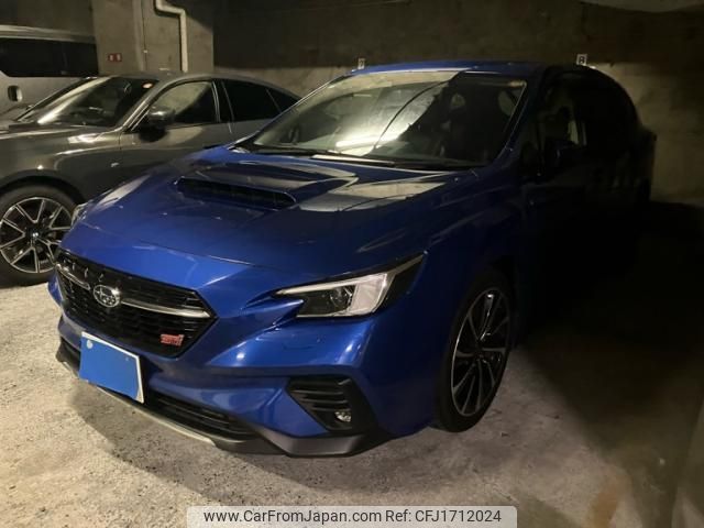 subaru levorg 2021 CFJ1712024 image 2