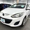 mazda demio 2012 CFJ1793741 image 1