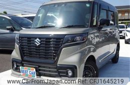 suzuki spacia 2022 CFJ1645219