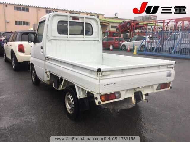 mitsubishi minicab-truck 2011 CFJ1783155 image 2