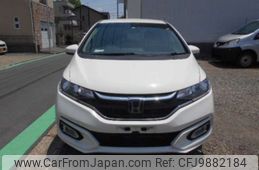 honda fit 2019 -HONDA--Fit DBA-GK4--GK4-1304248---HONDA--Fit DBA-GK4--GK4-1304248-