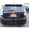 toyota prius-α 2014 -TOYOTA--Prius α DAA-ZVW41W--ZVW41-0017861---TOYOTA--Prius α DAA-ZVW41W--ZVW41-0017861- image 8