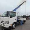 hino dutro 2020 CFJ1604026 image 9