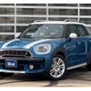 mini mini-others 2017 -BMW--BMW Mini LDA-YT20--WMWYU520X03B71600---BMW--BMW Mini LDA-YT20--WMWYU520X03B71600- image 1