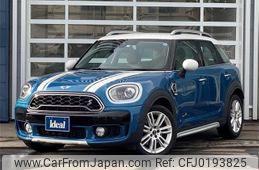 mini mini-others 2017 -BMW--BMW Mini LDA-YT20--WMWYU520X03B71600---BMW--BMW Mini LDA-YT20--WMWYU520X03B71600-