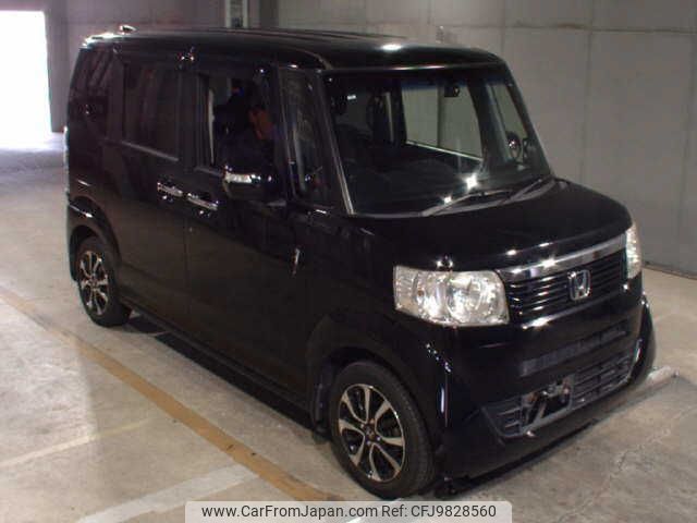 honda n-box 2013 -HONDA--N BOX JF1--JF1-2112476---HONDA--N BOX JF1--JF1-2112476- image 1