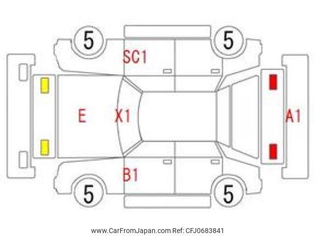 mitsubishi minicab-truck 2011 -MITSUBISHI--Minicab Truck GBD-U61T--U61T-1603164---MITSUBISHI--Minicab Truck GBD-U61T--U61T-1603164- image 2