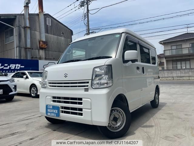 suzuki every 2018 quick_quick_DA17V_DA17V-300096 image 1
