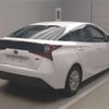 toyota prius 2021 -TOYOTA--Prius 6AA-ZVW51--ZVW51-6219477---TOYOTA--Prius 6AA-ZVW51--ZVW51-6219477- image 2