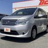 nissan serena 2014 -NISSAN--Serena DAA-HC26--HC26-114843---NISSAN--Serena DAA-HC26--HC26-114843- image 8