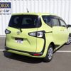 toyota sienta 2017 -TOYOTA--Sienta DBA-NCP175G--NCP175-7013617---TOYOTA--Sienta DBA-NCP175G--NCP175-7013617- image 3