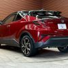 toyota c-hr 2018 quick_quick_DAA-ZYX10_ZYX10-2114275 image 14