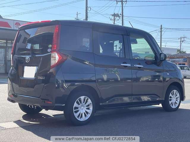 daihatsu thor 2019 -DAIHATSU--Thor M900S--0061468---DAIHATSU--Thor M900S--0061468- image 2