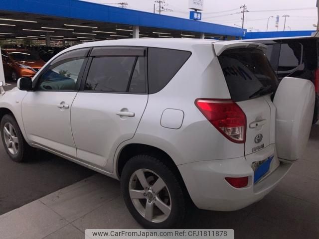 toyota rav4 2008 CFJ1811878 image 2
