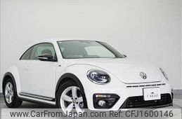 volkswagen the-beetle 2017 CFJ1600146