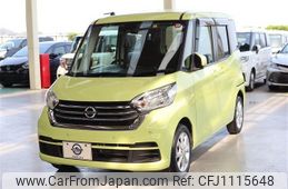 nissan dayz-roox 2020 quick_quick_DBA-B21A_B21A-0604164