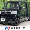 honda n-box 2017 -HONDA--N BOX DBA-JF2--JF2-1526232---HONDA--N BOX DBA-JF2--JF2-1526232- image 1