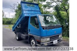 mitsubishi-fuso canter 1999 GOO_NET_EXCHANGE_0910282A30250603W005