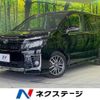 toyota voxy 2014 -TOYOTA--Voxy DBA-ZRR85W--ZRR85-0004535---TOYOTA--Voxy DBA-ZRR85W--ZRR85-0004535- image 1