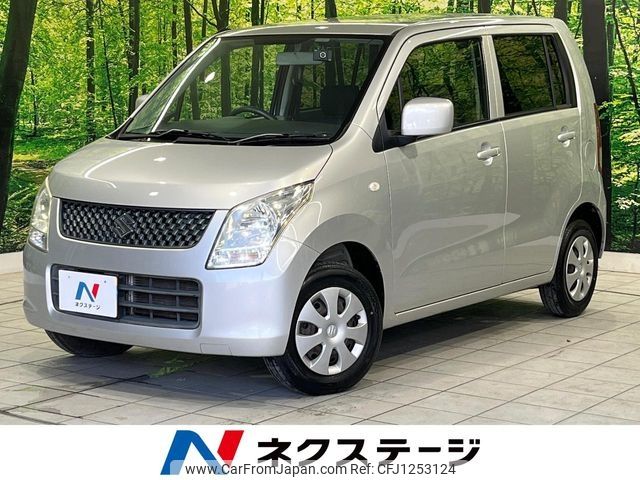 suzuki wagon-r 2011 -SUZUKI--Wagon R DBA-MH23S--MH23S-751296---SUZUKI--Wagon R DBA-MH23S--MH23S-751296- image 1