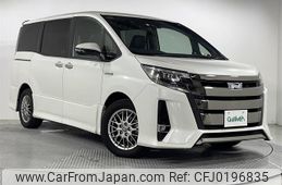 toyota noah 2020 -TOYOTA--Noah DAA-ZWR80W--ZWR80-0438416---TOYOTA--Noah DAA-ZWR80W--ZWR80-0438416-