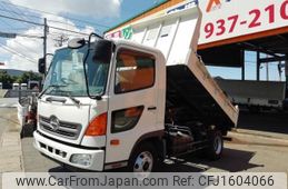 hino ranger 2014 CFJ1604066