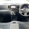nissan cube 2018 -NISSAN--Cube DBA-Z12--Z12-401662---NISSAN--Cube DBA-Z12--Z12-401662- image 2