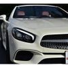 mercedes-benz sl-class 2017 CFJ1712881 image 6