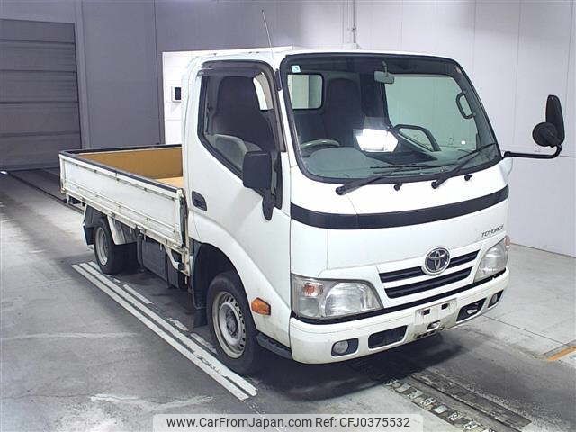 toyota toyoace 2013 -TOYOTA--Toyoace TRY230-0119791---TOYOTA--Toyoace TRY230-0119791- image 1