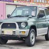 mitsubishi pajero-mini 1996 quick_quick_E-H56A_H56A-5103103 image 6