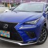 lexus nx 2021 -LEXUS 【神戸 304】--Lexus NX AGZ10--AGZ10-1026866---LEXUS 【神戸 304】--Lexus NX AGZ10--AGZ10-1026866- image 1