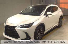 lexus nx 2023 -LEXUS--Lexus NX 6AA-AAZH20--AAZH20-6006264---LEXUS--Lexus NX 6AA-AAZH20--AAZH20-6006264-