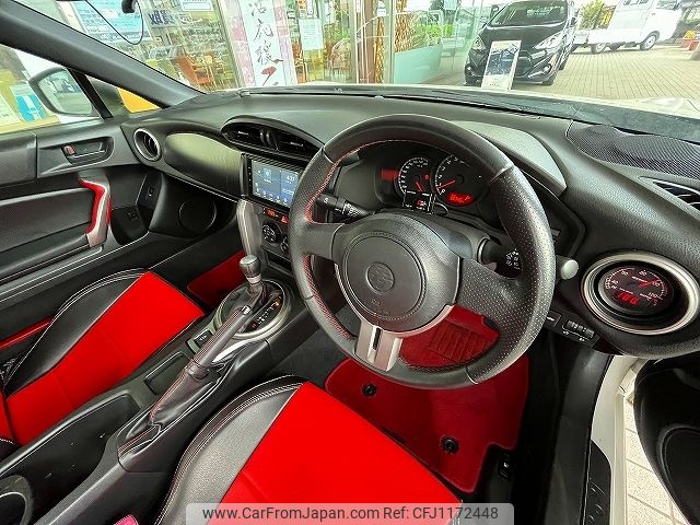toyota 86 2013 -TOYOTA--86 DBA-ZN6--ZN6-028245---TOYOTA--86 DBA-ZN6--ZN6-028245- image 2