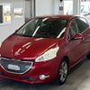 peugeot 208 2014 -PEUGEOT--Peugeot 208 A9HM01-DW072360---PEUGEOT--Peugeot 208 A9HM01-DW072360- image 1