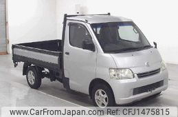 toyota townace-truck 2012 -TOYOTA--Townace Truck S402U--0010715---TOYOTA--Townace Truck S402U--0010715-