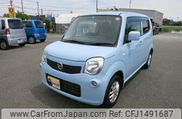 nissan moco 2013 CFJ1491687