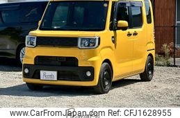 daihatsu wake 2015 CFJ1628955