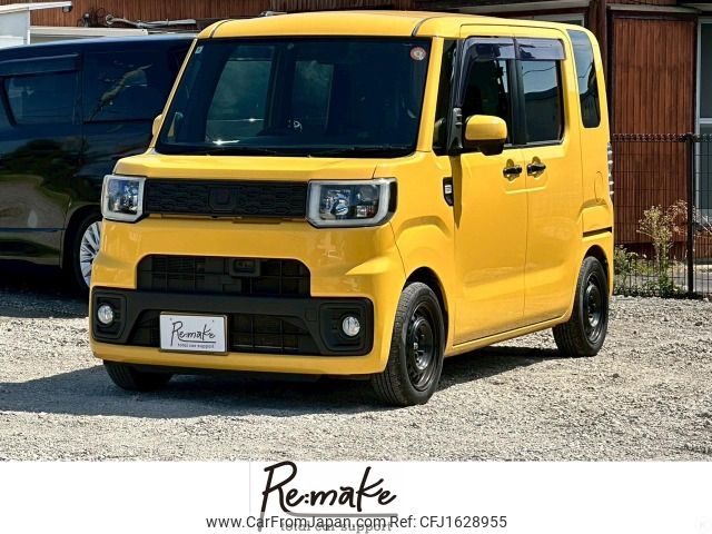 daihatsu wake 2015 CFJ1628955 image 1