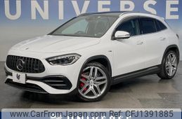 mercedes-benz amg 2022 -MERCEDES-BENZ--AMG 4BA-247754M--W1N2477542J423579---MERCEDES-BENZ--AMG 4BA-247754M--W1N2477542J423579-