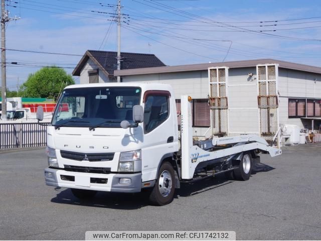mitsubishi-fuso fighter 2015 CFJ1742132 image 1