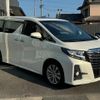 toyota alphard 2017 quick_quick_AGH30W_AGH30-0117649 image 14