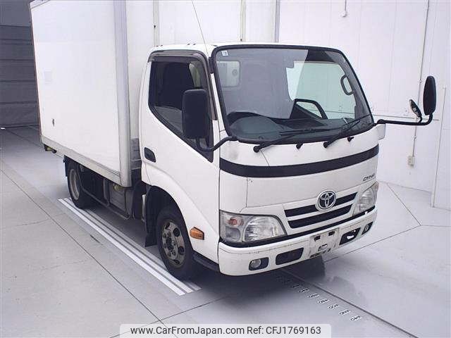 toyota dyna-truck 2015 CFJ1769163 image 1